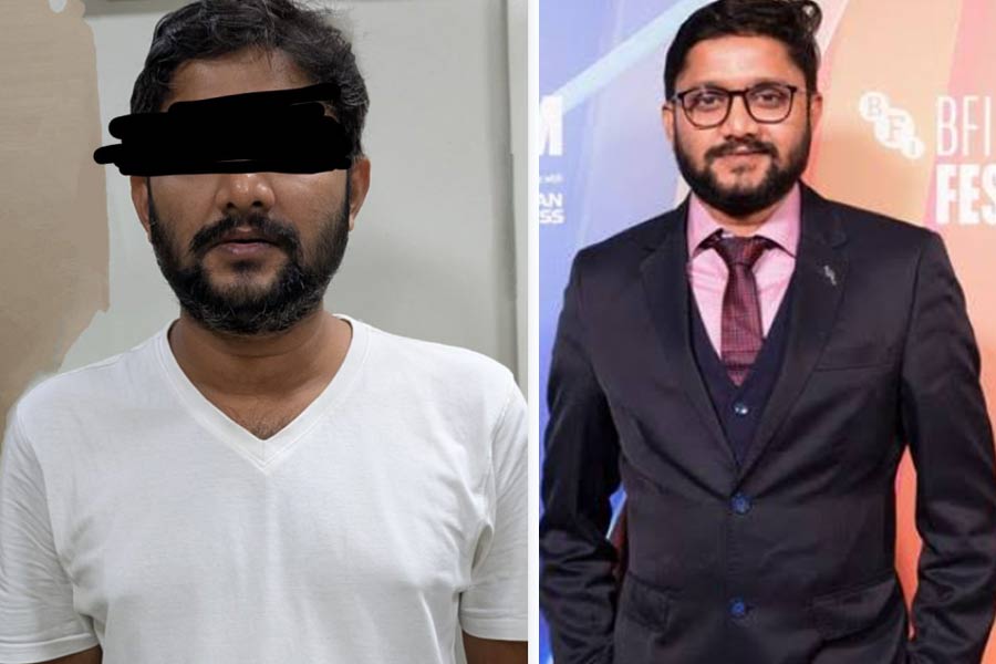 ফেসবুকের বিজ্ঞাপনী ফাঁদে পা দিয়ে খোয়া গেল ৩৬ লক্ষ! সাইবার থানার হাতে গ্রেপ্তার প্রতারক