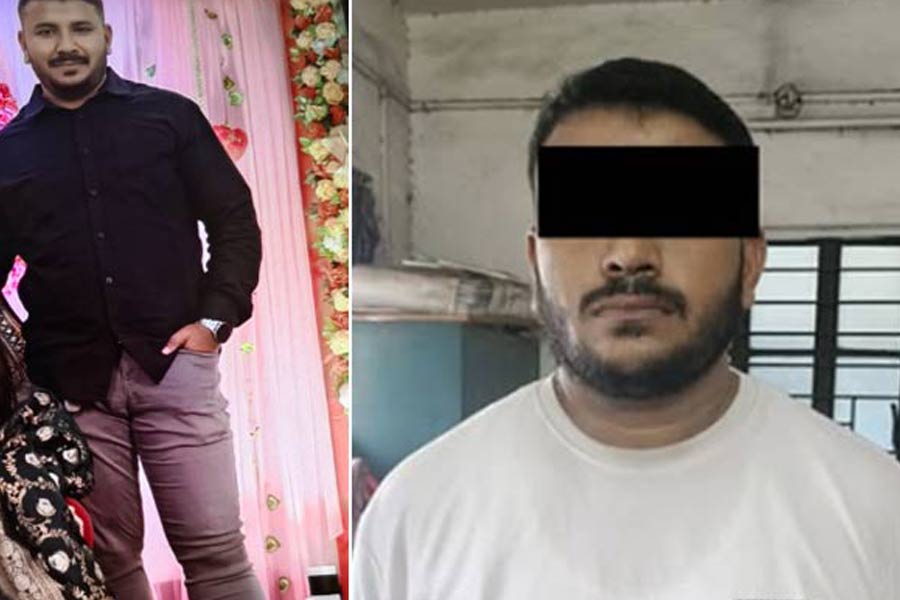 ঋণের ফাঁদে ফেলে তথ্য হাতিয়ে দামি ফোন কেনা! অভিনব প্রতারণায় গ্রেপ্তার কোন্নগরের যুবক