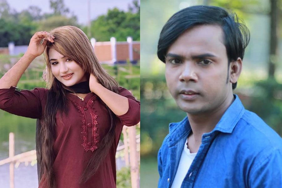 হিরো আলমের আত্মহত্যার চেষ্টার খবরে হাসপাতালে ছুটলেন রিয়ামণি, সম্পর্ক ভাঙায় কাকে বিঁধলেন?