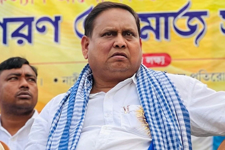 বাতিল হবে হুমায়ুনের বিধায়ক পদ? JUP চেয়ারম্যানকে তলব করতে পারেন স্পিকার