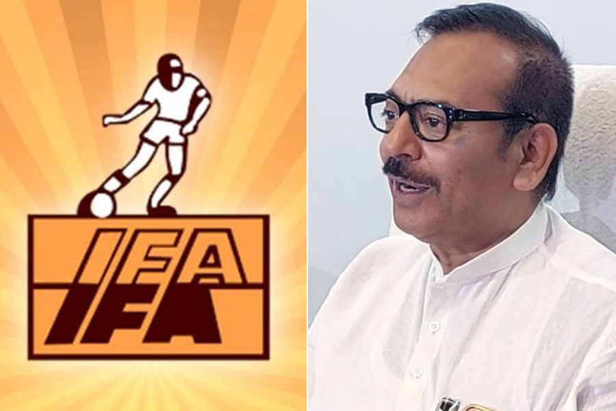 ক্রীড়ামন্ত্রীর চাপ, কলকাতা লিগে ভূমিপুত্রের সংখ্যা বাড়াল আইএফএ