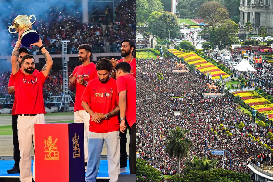 টিকিট কেটে দেখতে হতে পারে আইপিএলের বিজয় সেলিব্রেশন, আসতে চলেছে নির্দেশিকা