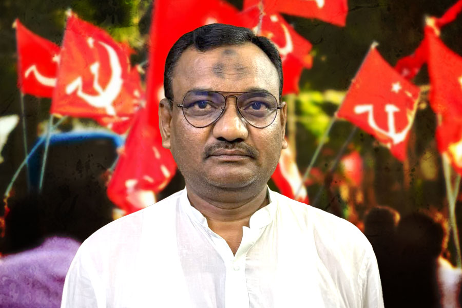 বিজেপি-তৃণমূল বিরোধী লড়াইয়ে একজোট! কালীগঞ্জে কংগ্রেস প্রার্থীকে সমর্থন লিবারেশনের
