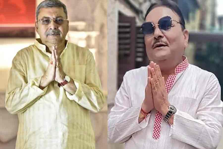 কসবা কাণ্ডে বিতর্কিত মন্তব্য কল্যাণ-মদনের, ‘ব্য়ক্তিগত মত’, বলল তৃণমূল