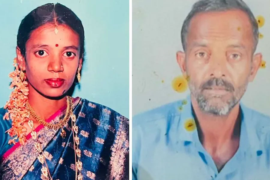 সোনম কাণ্ডের ছায়া, প্রেমিকের সঙ্গে মিলে গলায় পা দিয়ে শ্বাসরোধ করে স্বামীকে খুন গৃহবধূর!