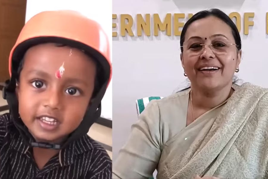 ‘উপমা ভালো না, বিরনানি খাব’, খুদের আধো আধো আবদারে বদলে গেল স্কুলের মেনু