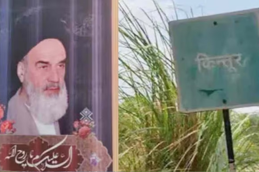 ইরানের ‘মোল্লাতন্ত্রে’র শিকড় উত্তরপ্রদেশে, সুপ্রিম লিডার খোমেইনির পূর্বপুরুষদের বাস ছিল ভারতেই
