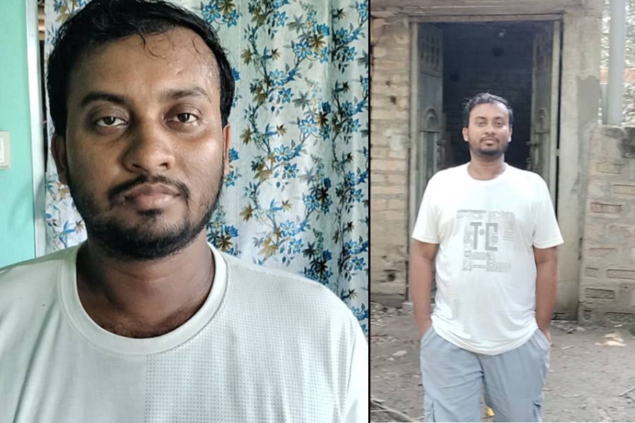 দারিদ্র্যকে থোড়াই কেয়ার! WBCS-এ চোখধাঁধানো ফল মুর্শিদাবাদের অনাথ যুবক সোহেলের