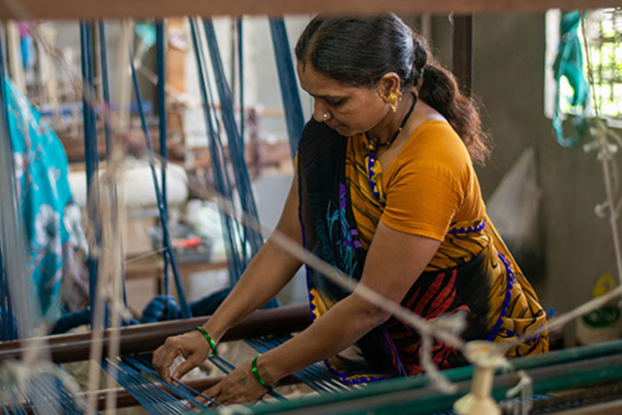 MSME-তে মহিলাদের নেতৃত্বদানে এক নম্বরে বাংলা