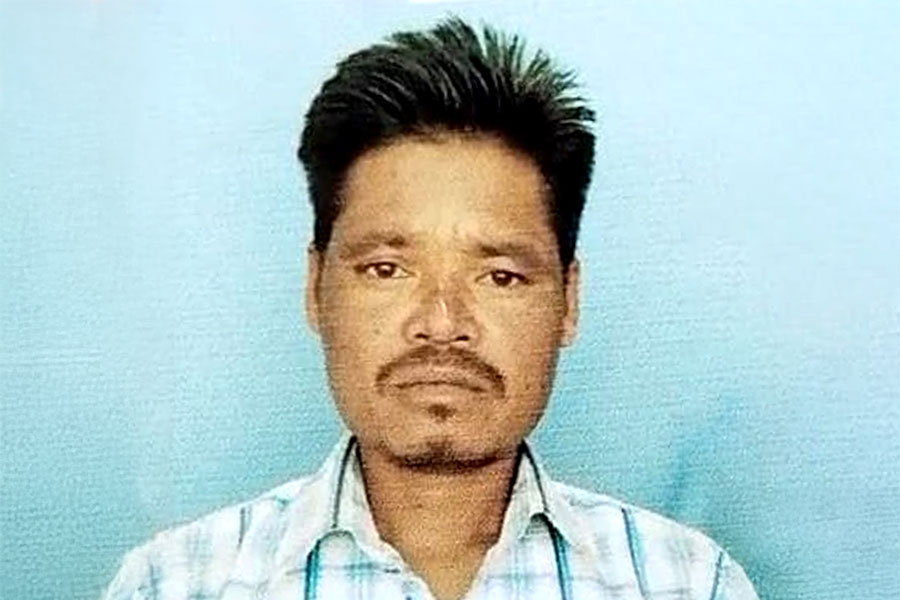 স্ত্রীকে ফেরাতে মরিয়া, শ্বশুরবাড়ি গিয়ে শ্বশুরকে ধারালো অস্ত্র দিয়ে ‘খুন’, গ্রেপ্তার জামাই