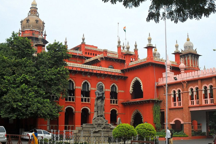 জাতীয় শিক্ষা নীতি কার্যকর না করায় তামিলনাড়ুর প্রাপ্য মেটাতে অনীহা! কেন্দ্রকে তিরস্কার মাদ্রাজ হাই কোর্টের