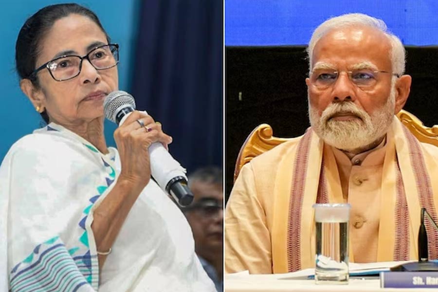 আলিপুরদুয়ারে মোদির ‘কুৎসা’র পালটা প্রচারে ‘বুথ চলো’ তৃণমূলের, যেতে পারেন মমতাও