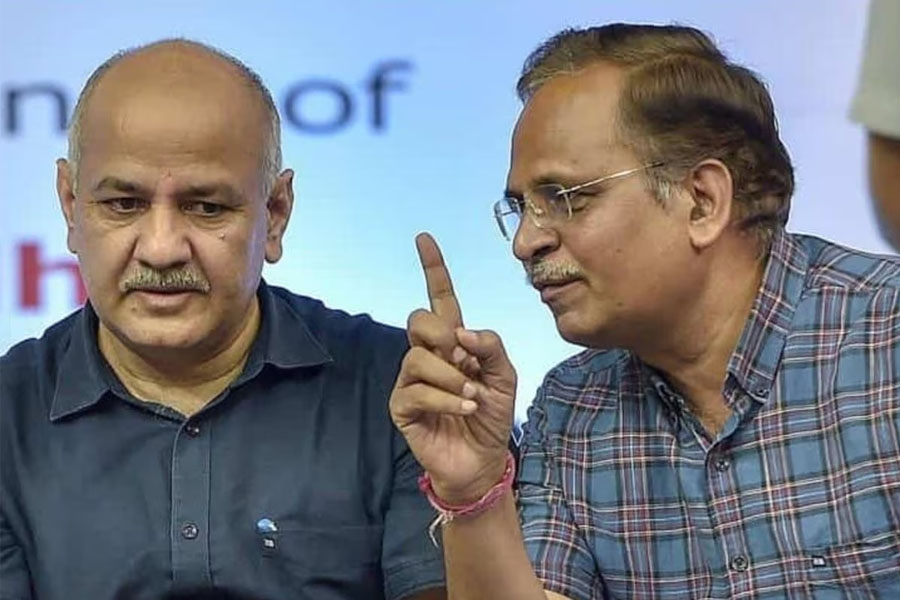 ফের বিপাকে মণীশ-সত্যেন্দ্র! নয়া মামলায় সমন পাঠাল দুর্নীতি দমন শাখা