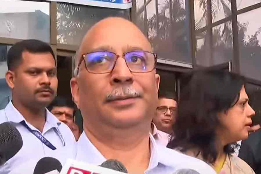 মানা হয়নি নির্দেশ! মুখ্যসচিব পন্থকে দিল্লিতে তলব জাতীয় নির্বাচন কমিশনের