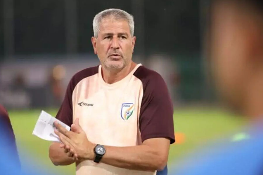 ২৯ জুন AIFF-এর কার্যকরী কমিটিতে মানোলো-ইস্যুর সমাধান, নতুন কোচ নিয়ে আলোচনা সেদিনই!