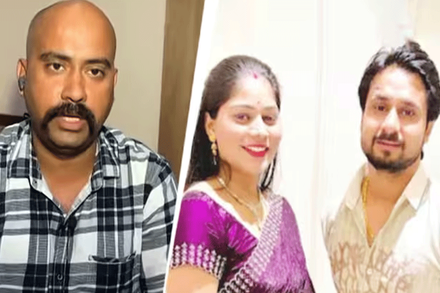 ‘জোর করে বিয়ে দিলে…’, প্রেমের কথা জানিয়ে পরিবারকে সতর্ক করেছিলেন সোনম!
