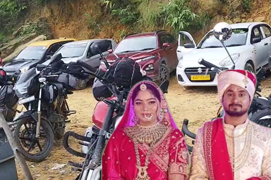 হানিমুন হত্যাকাণ্ডের জের, মেঘালয়ে ব্যক্তিগত মালিকানার স্কুটি-গাড়ি ভাড়ায় দেওয়া নিষিদ্ধ
