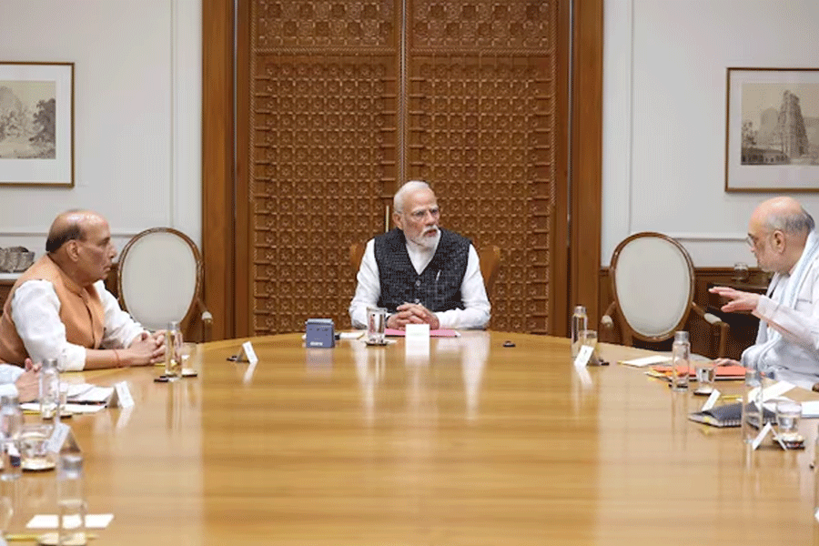অপারেশন সিঁদুরের পর প্রথমবার, বুধে মন্ত্রিসভার বৈঠকে মোদি! কী নিয়ে কথা?
