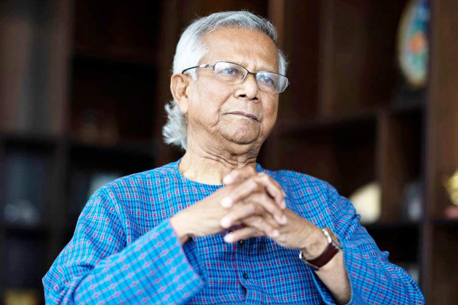 চলতি বছরে নয়, কবে ভোট বাংলাদেশে? দিনক্ষণ জানালেন ইউনুস