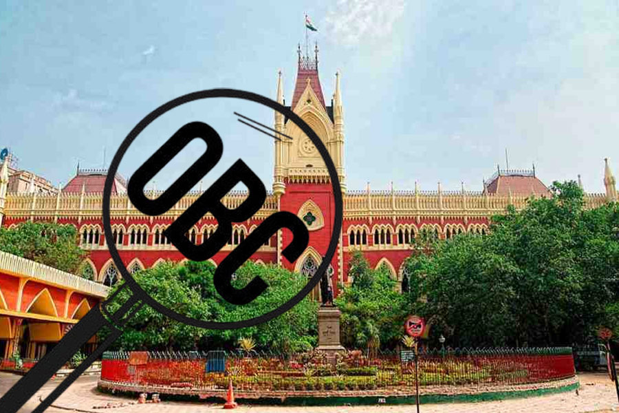 নতুন OBC তালিকায় অন্তর্বর্তী স্থগিতাদেশ হাই কোর্টের, প্রশ্নের মুখে কলেজে ভর্তির প্রক্রিয়া