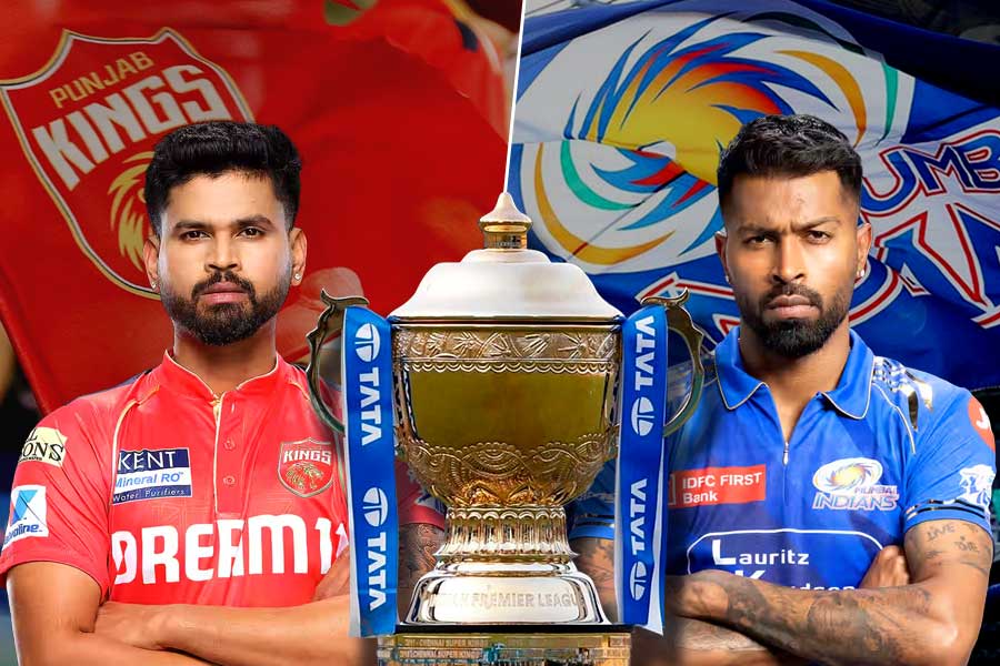 বুমরাহর সামনে মহাপরীক্ষা শ্রেয়সদের, থাকছে রোহিত-কাঁটাও, মহারণে এগিয়ে পাঞ্জাব না মুম্বই?
