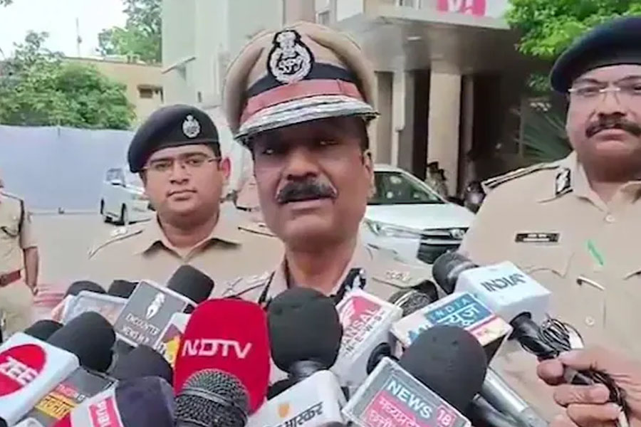 ধর্ষণে দায়ী ইন্টারনেট-মদ! নিরাপত্তায় অপারগ পুলিশ, দাবি মধ্যপ্রদেশের ডিজিপির