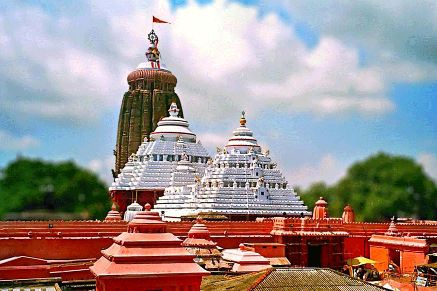 জঙ্গি হামলায় ধ্বংস হবে পুরীর জগন্নাথ মন্দির! দেওয়াল লিখনে আতঙ্ক, প্রশ্নে পুলিশের ভূমিকা