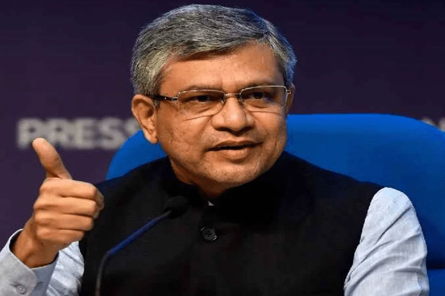 শনিবার শহরে রেলমন্ত্রী অশ্বিনী, সূচনা করবেন পুরুলিয়া-হাওড়া ইন্টারসিটি এক্সপ্রেসের