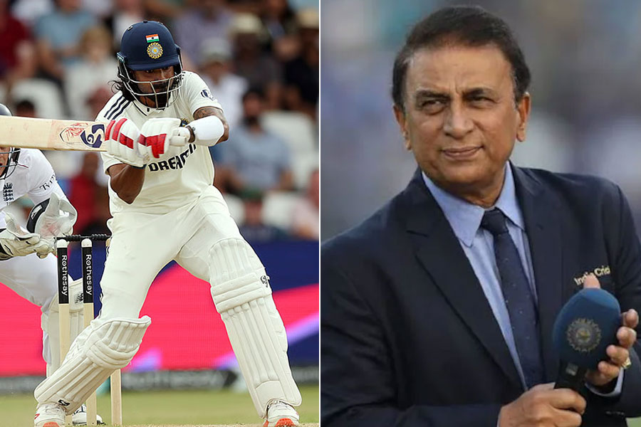 ‘নিজেও জানে না কত ভালো প্লেয়ার’, আত্মবিশ্বাসের অভাবে ভুগছেন রাহুল? দাওয়াই গাভাসকরের