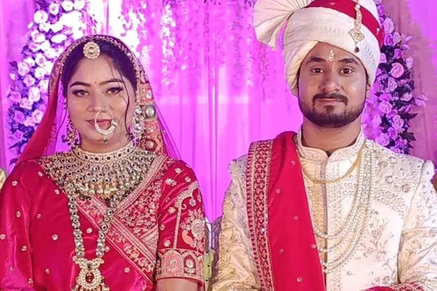 ‘স্বামী কাছে আসতে চাইছে, ভালো লাগছে না’, প্রেমিক রাজকে চ্যাটে লিখেছিলেন সোনম