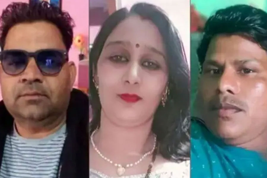 ‘বাবাকে মুখে বালিশ চাপা দিয়ে মারল কাকু, দাঁড়িয়ে দেখল মা’, শিশুর বয়ানে পুলিশের জালে ‘খুনিরা’