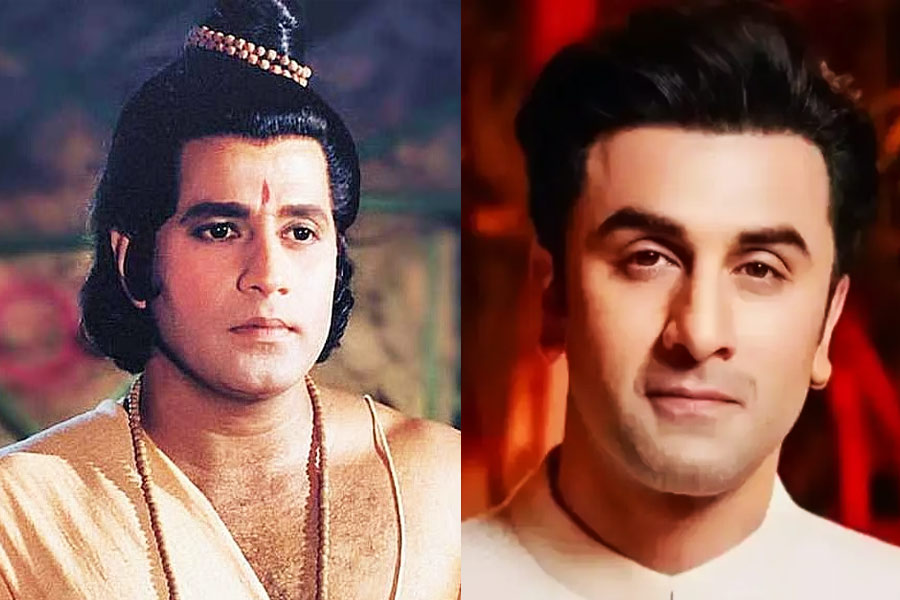 ‘বলিউডে কারও রাম হওয়ার যোগ্যতা নেই’, বিজেপি সাংসদ অরুণ গোভিলের নিশানায় রণবীর কাপুর!