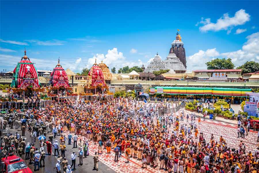 ভাগ্যের চাকা ঘোরাতে রথযাত্রায় এই নিয়মগুলি মানতেই হবে, নইলে সর্বনাশ!