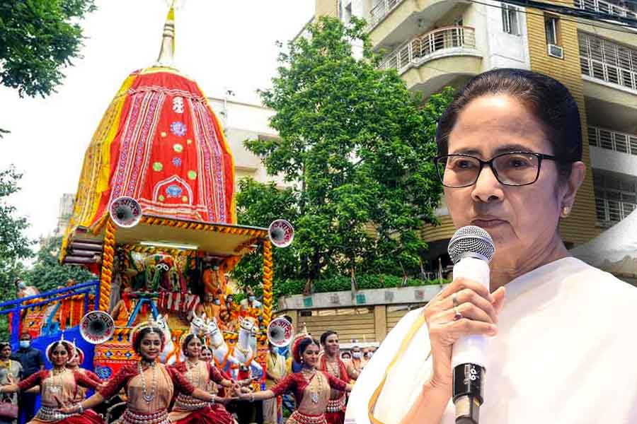 নিজের এলাকায় রথযাত্রা উদযাপন করতে হবে বিধায়কদের, নির্দেশ মুখ্যমন্ত্রীর
