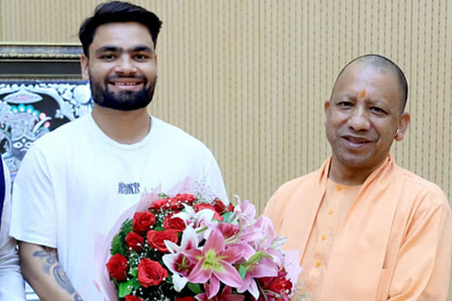 সরকারি উচ্চপদে নিয়োগ, শিক্ষাগত যোগ্যতা না থেকেও মোটা মাইনে! কত বেতন রিঙ্কুর?