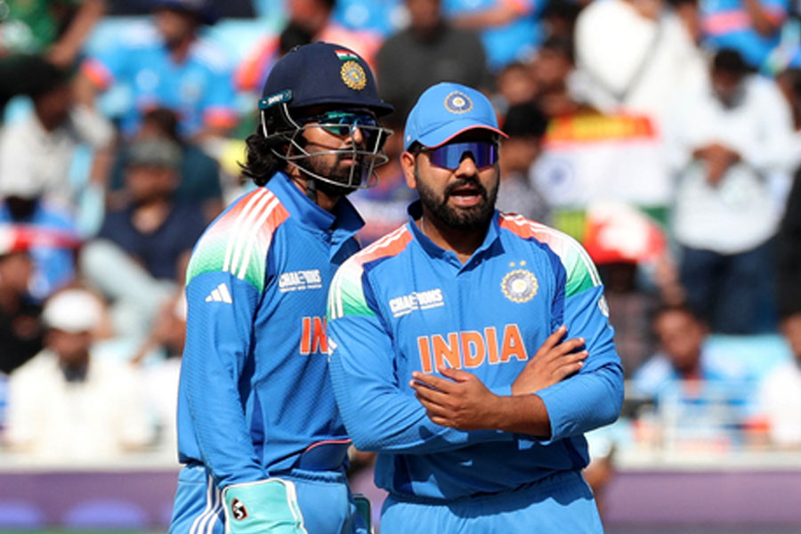 রাহুল-উত্থানের নেপথ্যে আছেন রোহিতও, ফাঁস করলেন ভারতের প্রাক্তন কোচ