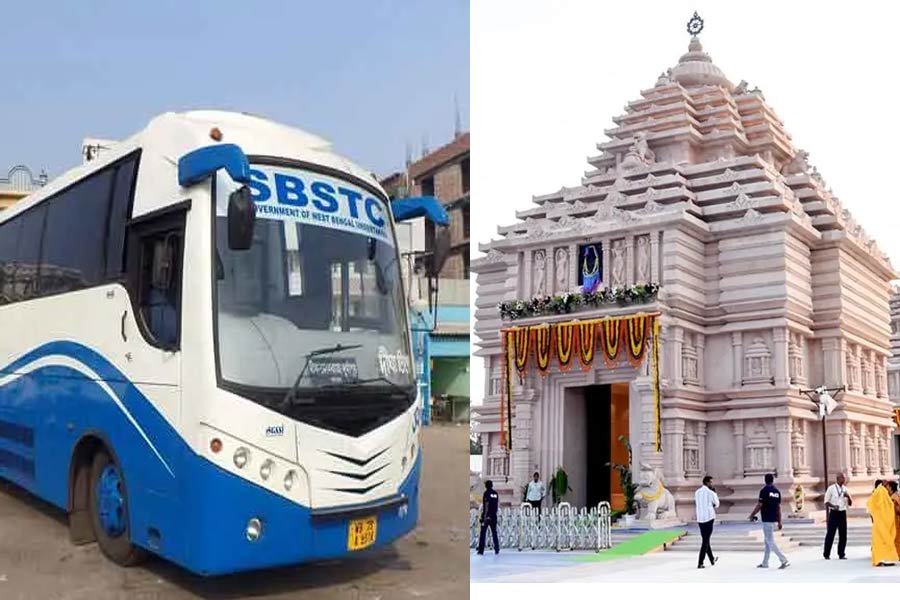 হুগলি-বর্ধমান থেকে এবার এক বাসে দিঘা, ভাড়া কত?