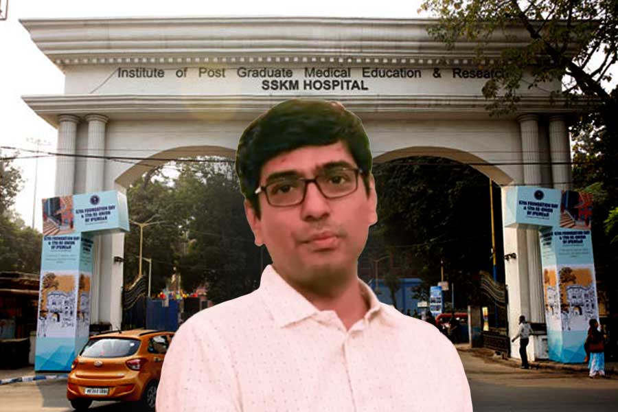 শিশুদের ডায়াবেটিস চিকিৎসার পথ দেখাচ্ছে বাংলা! আন্তর্জাতিক সম্মান বাঙালি ডাক্তারের ঝুলিতে