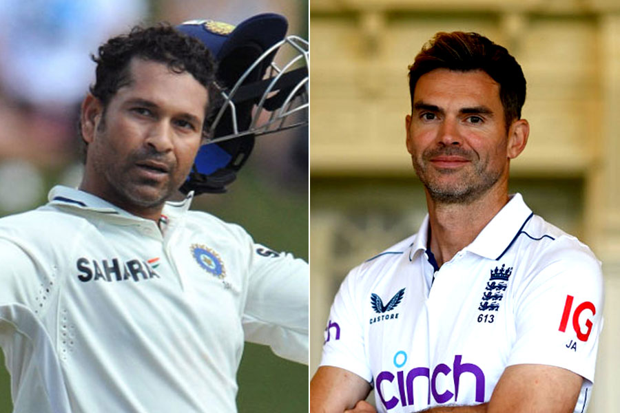 বদলাচ্ছে তেণ্ডুলকর-অ্যান্ডারসন ট্রফির নাম? সিদ্ধান্ত জানাল বোর্ড, পতৌদির স্মৃতিরক্ষায় কী পদক্ষেপ?