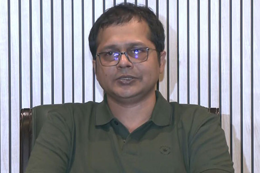 অনুপ্রবেশ প্রশ্নে উত্তপ্ত সংসদীয় কমিটির বৈঠক