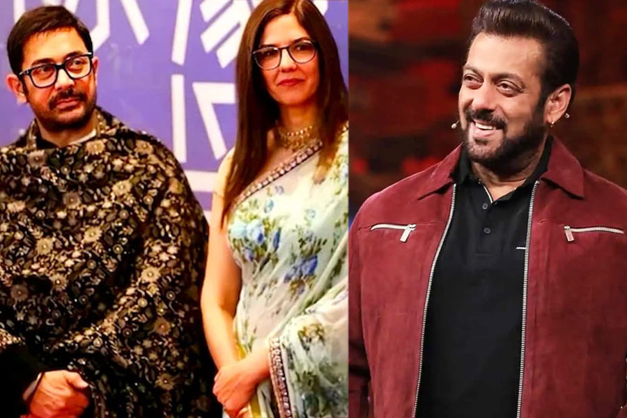 ‘যতদিন না ও বিয়েটা…’, ৬০ বছরের আমিরের নতুন প্রেম নিয়ে খোঁচা সলমনের!