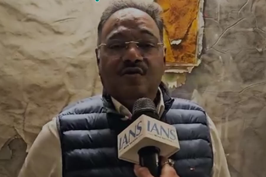 ‘ভারতে যা ঘটেছে, তা যে কোনও দেশে ঘটতে পারে’, সন্ত্রাস নিয়ে বিশ্বকে সতর্ক করলেন শমীক