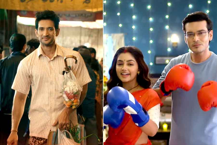 সেয়ানে-সেয়ানে টক্কর ‘পরশুরাম’-‘ফুলকি’র, এই সপ্তাহে প্রথম দশে কোন কোন ধারাবাহিক?