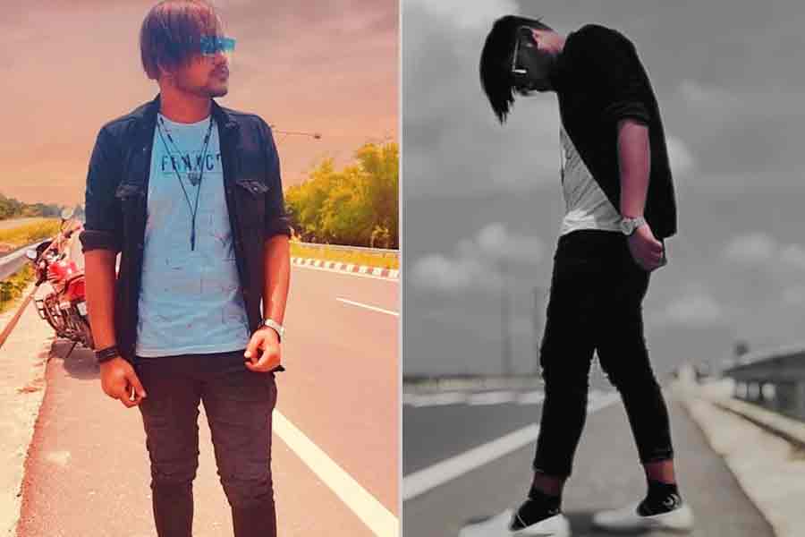 মহেশতলায় নাবালককে উলটো ঝুলিয়ে শক! মুম্বই থেকে গ্রেপ্তার শাহেনশা