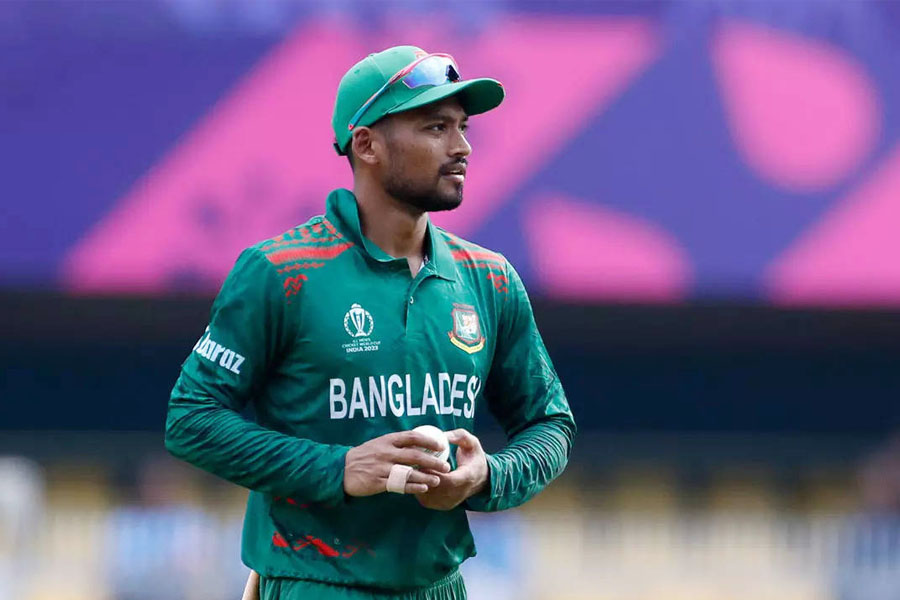 লাগাতার খারাপ ফর্মের জেরে অধিনায়ক বদল বাংলাদেশের, শান্তর জায়গায় নেতৃত্বে কে?
