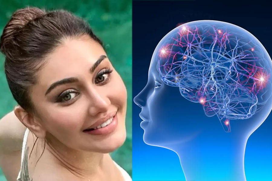 ১৫ বছর ধরে মৃগী রোগে ভুগছিলেন ‘কাঁটা লাগা গার্ল’ শেফালি, কী কারণে হয়? উপসর্গই বা কী!