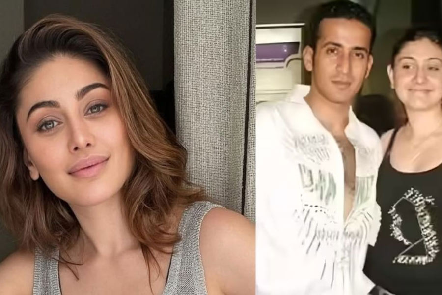 ‘শেফালি নেই এই সত্যিটা আমাকে…’ ইউরোপ থেকে আবেগপ্রবণ শেফালির প্রাক্তন স্বামী