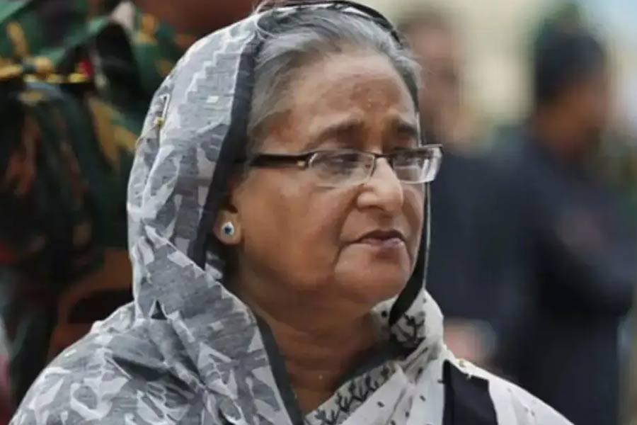ভোট দিতে পারবেন না হাসিনা! বদলের বাংলাদেশে ‘বদলা’র নতুন অধ্যায়