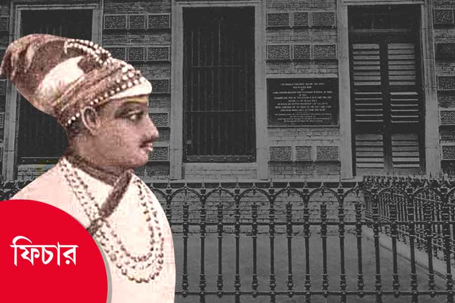 অতি সংকীর্ণ কামরায় বন্দি ১৪৬ ইংরেজ! অন্ধকূপ হত্যা সত্যিই ঘটান সিরাজ?