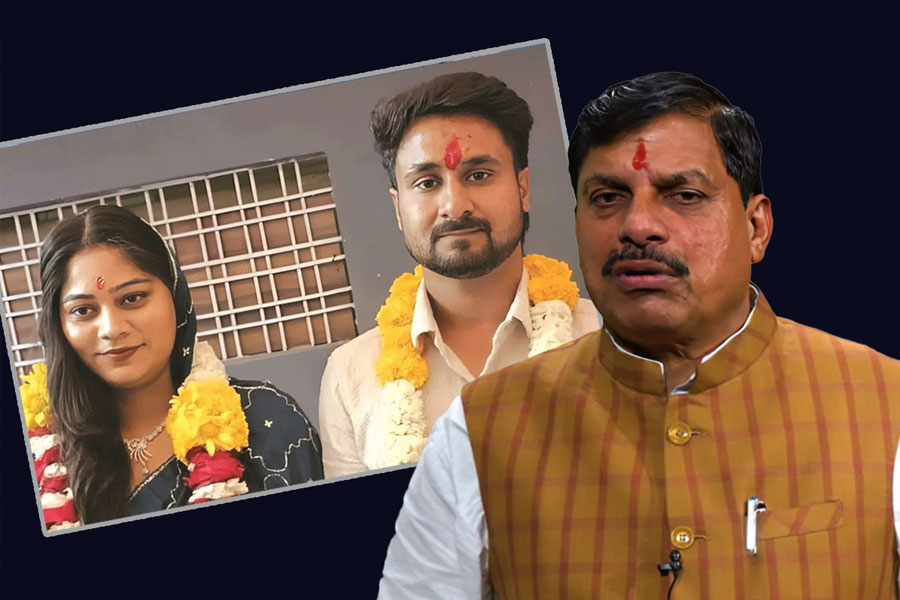 সোনম কী বাংলাদেশে? শিলংয়ে খুন ও অন্তর্ধান রহস্যে CBI তদন্ত চান মুখ্যমন্ত্রী মোহন